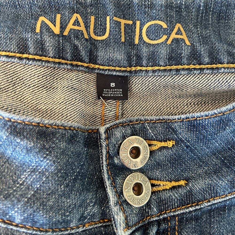 Nautica women’s jeans